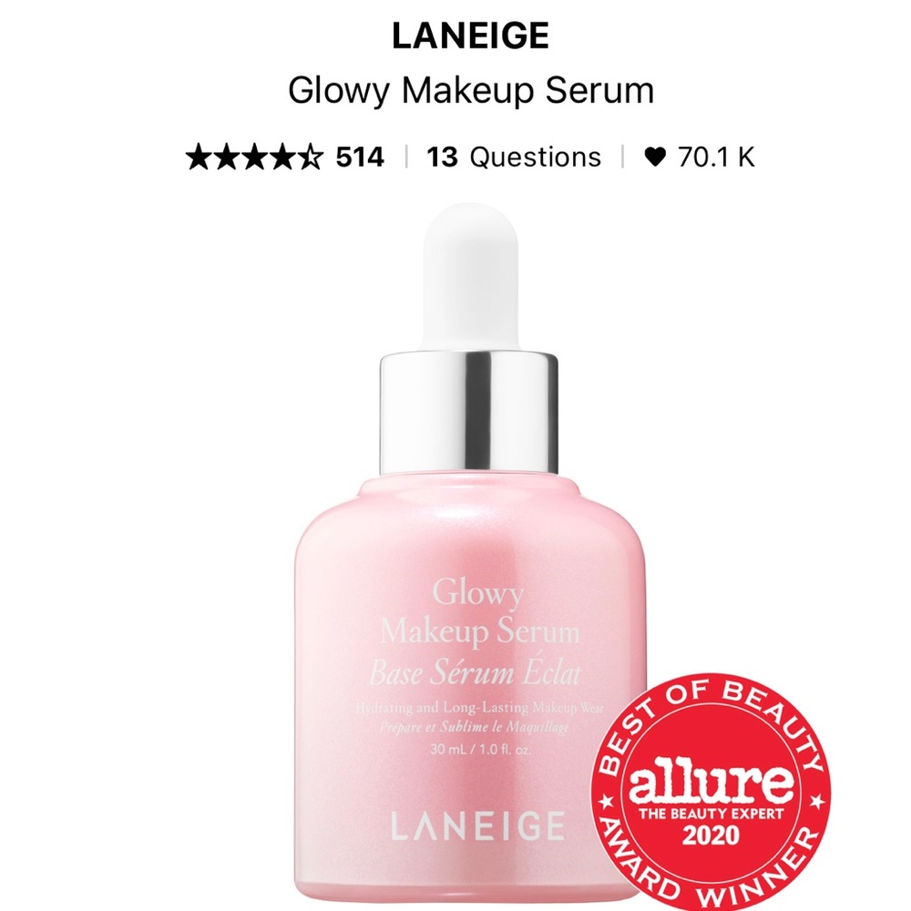 Laneige - Picture 1 of 1